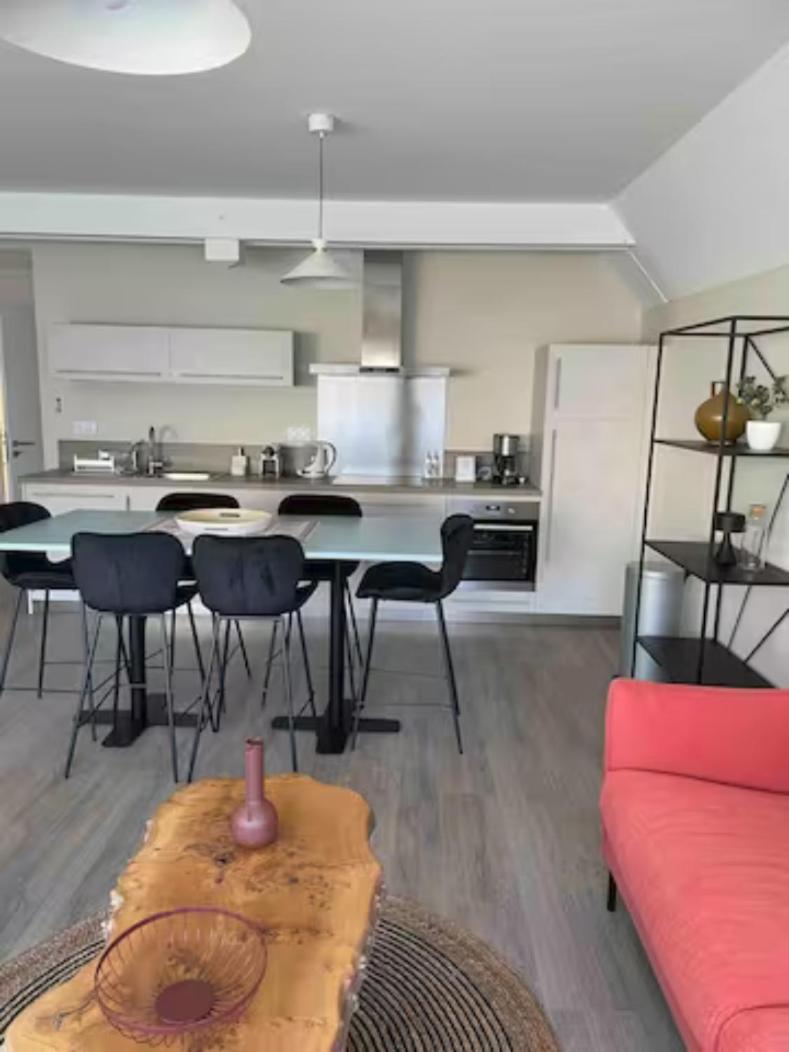 Appartement 50M Du Centre Historique Sarlat-la-Caneda Bagian luar foto