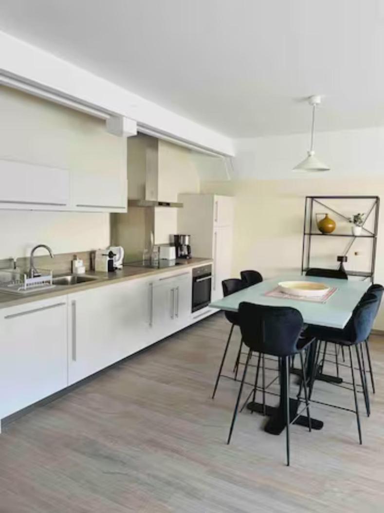 Appartement 50M Du Centre Historique Sarlat-la-Caneda Bagian luar foto