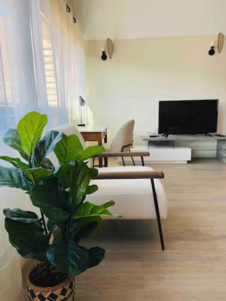 Appartement 50M Du Centre Historique Sarlat-la-Caneda Bagian luar foto