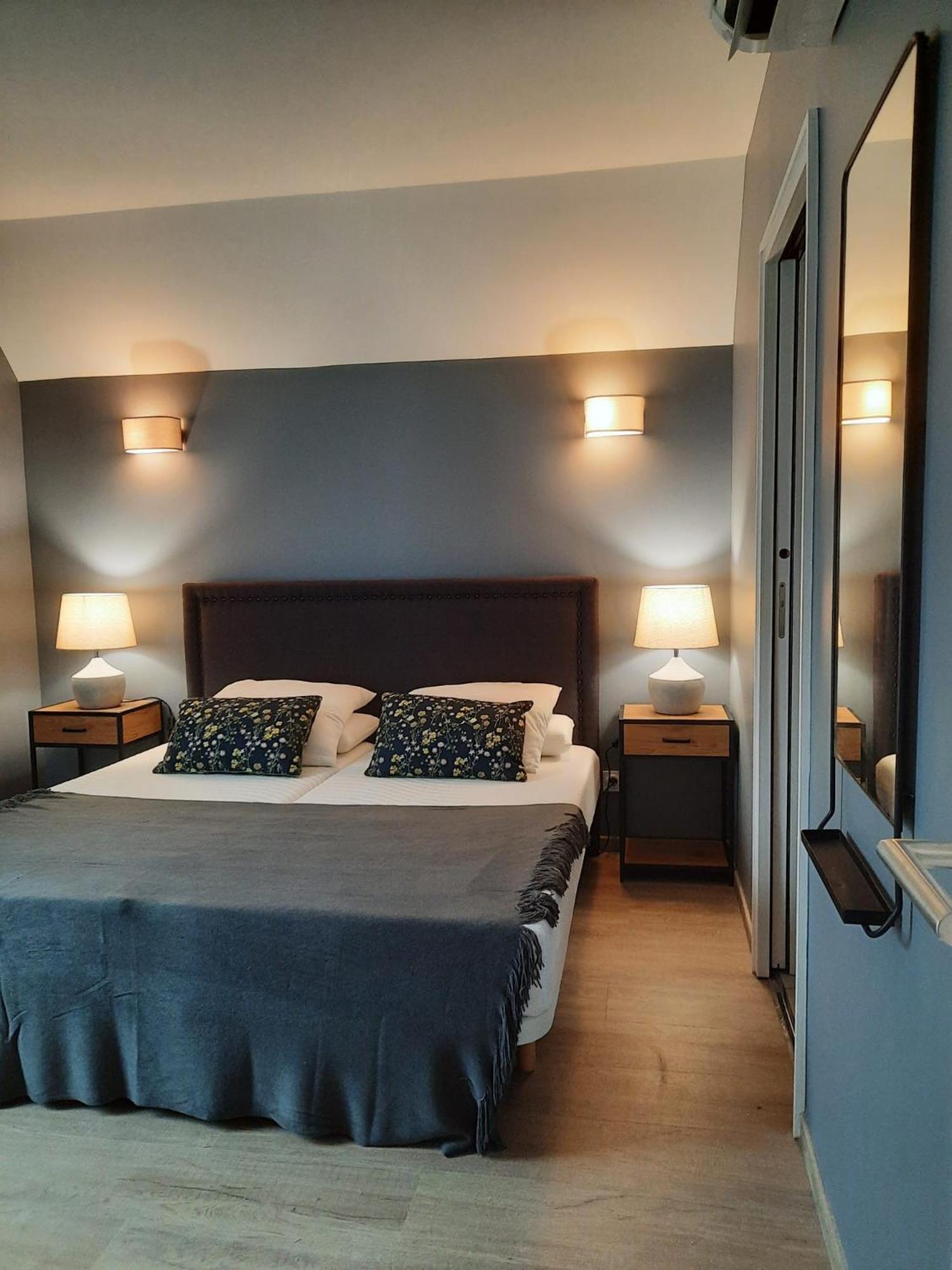 Appartement 50M Du Centre Historique Sarlat-la-Caneda Bagian luar foto
