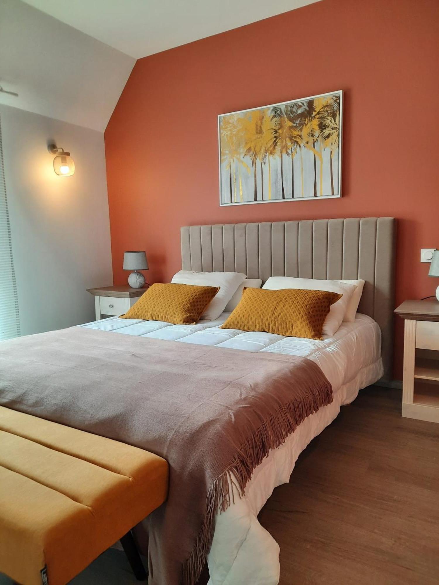 Appartement 50M Du Centre Historique Sarlat-la-Caneda Bagian luar foto